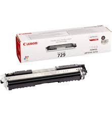 Toner Canon 729 Black Original