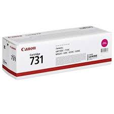 Toner Canon 731 Magenta Original