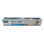 Toner Canon CEXV12-CEXV11 Black Adaptable Eurotoner