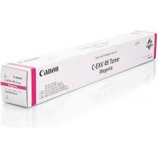 Toner Canon CEXV49 Magenta Original