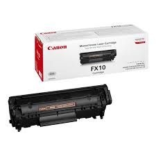Toner Canon FX10 Original