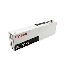 Toner Canon NPG-9 NP6016-NP652