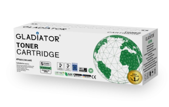 Toner CEXV40/CE505X 319ii/719H Adaptable Gladiator