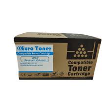 Toner Epson M300/ Black Adaptable Eurotoner
