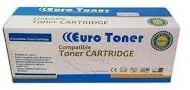 Toner HP 117A W2070 Black Adaptable Eurotoner