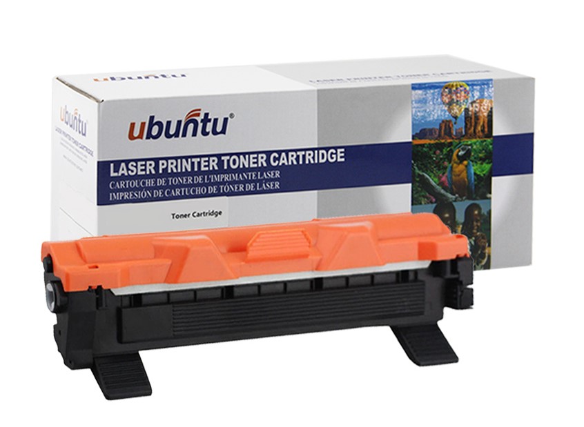 Toner HP 117A W2071A Cyan Adaptable Ubuntu