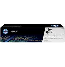 Toner HP 126A Black CE310A Original