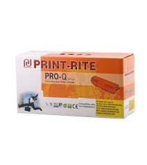 Toner HP 126A CE311A Cyan Black Adaptable Print Rite