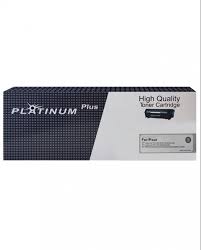 Toner HP 130A CF351A Cyan Adaptable Platinium
