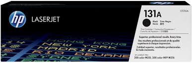 Toner HP 131A Black CF210A Original
