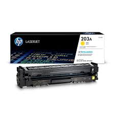 Toner HP 203A Yellow CF542A Original