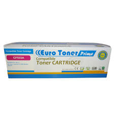 Toner HP 205A CF533A Magenta Adaptable Eurotoner