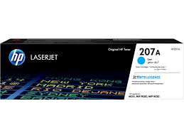 Toner HP 207A Cyan W2211A Original