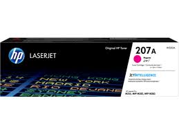 Toner HP 207A Magenta W2213A Original