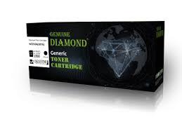 Toner HP 207A W2210A Black Sans Puce Adaptable Diamond