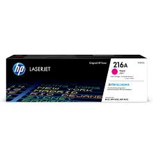 Toner HP 216A Magenta W2413A Original