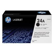 Toner HP 24A Black Original