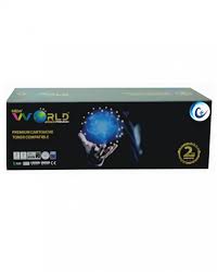 Toner HP 307A CE743A Magenta Adaptable Word