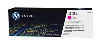 Toner HP 312A Magenta CF383 Original