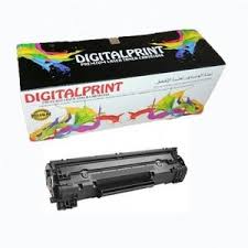 Toner HP 415A W2030 Black Sans Puce Adaptable Digital Print