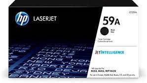 Toner HP 59XC Black CF259XC Original