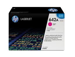 Toner HP 642A Magenta CB403A Original