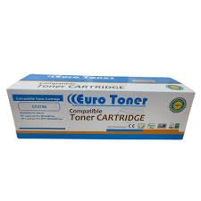 Toner HP 79A CF279A Black Adaptable Eurotoner
