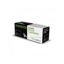 Toner HP CF412A / 046 Yellow Adaptable Diamond