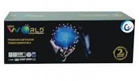 Toner HP CF543A Magenta Adaptable New Word