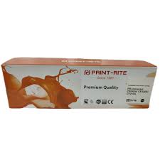 Toner HP/Canon CB540 CF210 Black Adaptable Universel Print Rite