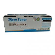 Toner Hp/Canon CB540/CF210A/CE320A Black Adaptable Universel Eurotoner