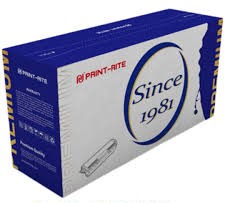 Toner Hp/Canon CB541A/CF21 Cyan Adaptable Universel Print Rite
