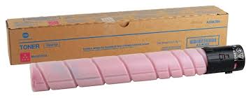 Toner Koncia Minolta TN321 Magenta Original