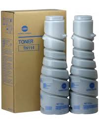 Toner Konica Minolta / DEVELOP TN114