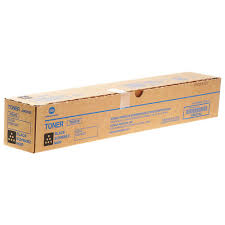 Toner Konica Minolta TN-227 Cyan Normal