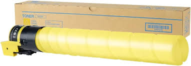 Toner Konica Minolta TN 328 Yellow Original