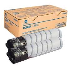 Toner Konica Minolta TN118 Original