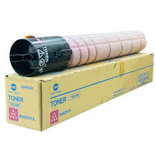Toner Konica Minolta TN220 Magenta Normal