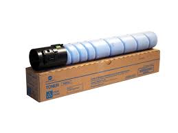 Toner Konica Minolta TN324 Cyan Original (A8DA450)