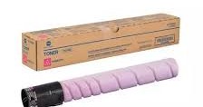 Toner Konica Minolta TN324 Magenta Original (A8DA350)