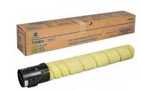 Toner Konica Minolta TN324 Yellow Original (A8DA250)