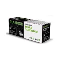 Toner Konica Minolta TN411/TN611 Yellow Adaptable Diamond