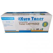Toner Kyocera TK-1160 Black Adaptable Eurotoner
