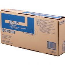Toner Kyocera TK-475 Black Normal