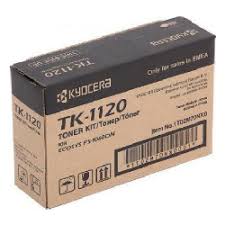 Toner Kyocera TK1120 Black Normal