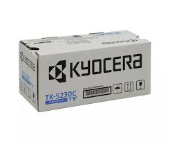 Toner Kyocera TK5230 Cyan Normal