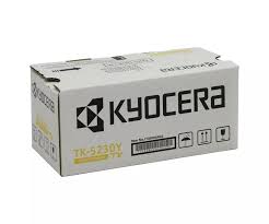 Toner Kyocera TK5230 Yellow Normal