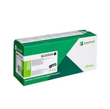 Toner Lexmark B225000 B2236 - MB2236 Original