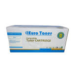 Toner Lexmark E260 Black Adaptable Eurotoner