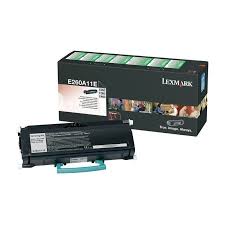 Toner Lexmark E260A11A E260/360/460/ Original
